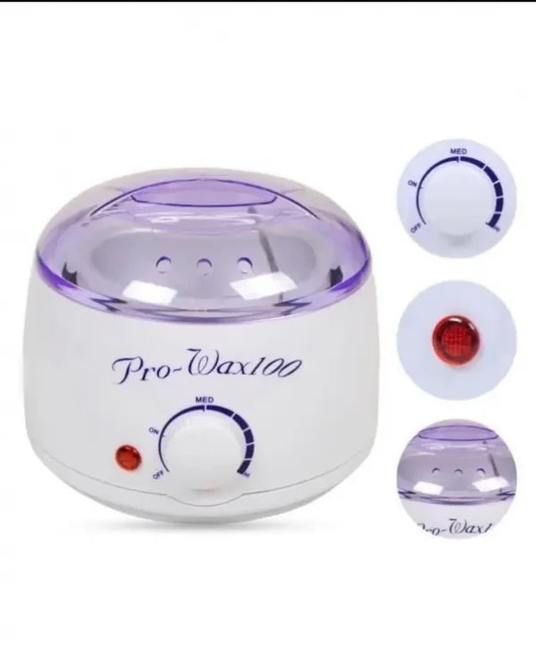 Hair Removal Machine Prowax100