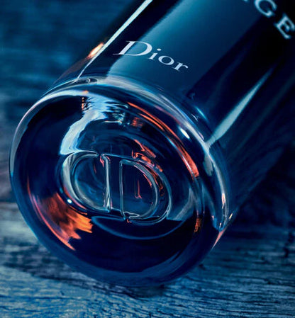 Dior Sauvage Eau de Toilette – Long-Lasting Perfume – 100ml
